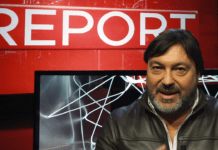 Putiferio su Report: Ranucci risponde alle accuse in diretta ▷ “Dossieraggio falso e illegale contro di noi”