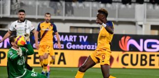Spezia – Roma ▷ Le pagelle del Prof. Marcacci