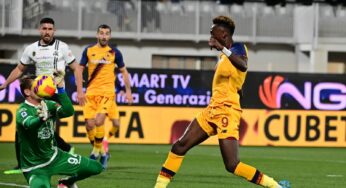 Spezia – Roma ▷ Le pagelle del Prof. Marcacci