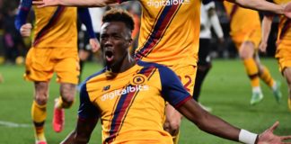 Spezia-Roma, Abraham risolve all’ultimo respiro ▷ Ferrajolo: “Partita da test cardiologico”