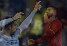 Lazio e Roma possono lottare per il quarto posto? ▷ “Più chance per i biancocelesti. La squadra di Mourinho non dà segnali”