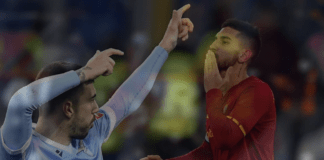 Lazio e Roma possono lottare per il quarto posto? ▷ “Più chance per i biancocelesti. La squadra di Mourinho non dà segnali”