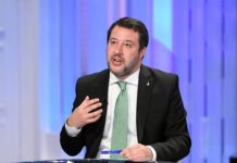 Salvini ▷ “Referendum giustizia potrà essere una rivoluzione pacifica. Via il Green Pass con la fine dell’emergenza”
