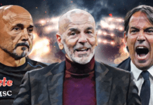 Flop delle grandi, la lotta scudetto si infiamma ▷ Agresti: “Le tre di testa hanno steccato, tutto rimane aperto”