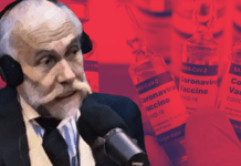 Immunodeficienza da vaccino, dott. Stramezzi gela tutti ▷ “Sistema immunitario rischia gravi danni”