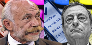 Green pass, Dott. Stramezzi senza filtri ▷ “Togliamolo: non ha senso neanche aspettare il 31 marzo”