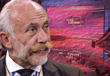 Sceneggiata in prima serata: dott. Stramezzi finisce nella morsa ▷ “Io interrotto e insultato, è il loro compito”