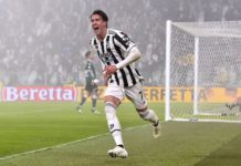 Pruzzo ▷ “Vlahovic è già il leader della Juve”