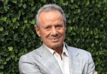 Lutto nel calcio: morto Maurizio Zamparini, ex presidente di Venezia e Palermo zamparini