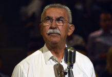 La profezia di Giulietto Chiesa nel 2015 ▷ “La Terza Guerra Mondiale partirà dall’Ucraina”