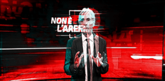 Interrotto e zittito in diretta Tv: vi racconto cosa mi è successo veramente a “Non è l’Arena”