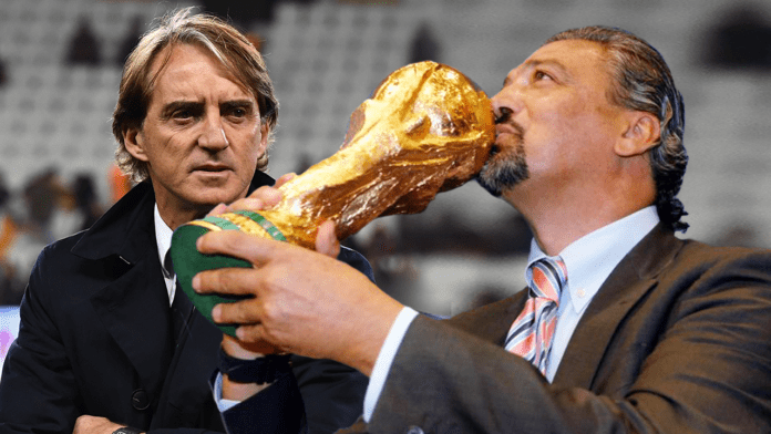 “Il più grande flop della storia del calcio italiano” ▷ Spillo Altobelli bacchetta la Nazionale in diretta