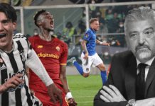 Altobelli ‘battezza’ i bomber della Serie A ▷ “Vlahovic colpo del secolo; Abraham punta completa; e su Immobile…”