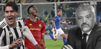 Altobelli ‘battezza’ i bomber della Serie A ▷ “Vlahovic colpo del secolo; Abraham punta completa; e su Immobile…”