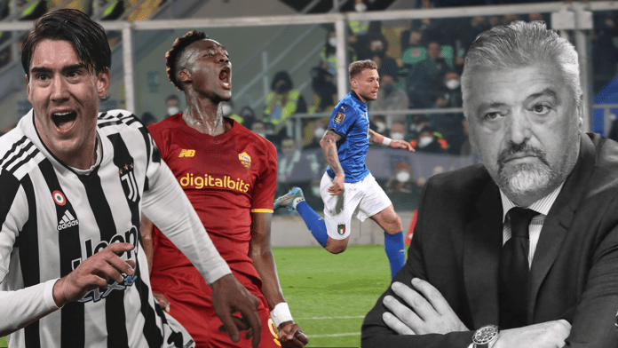 Altobelli ‘battezza’ i bomber della Serie A ▷ “Vlahovic colpo del secolo; Abraham punta completa; e su Immobile…”