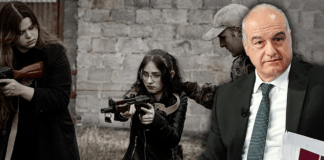 Il Governo cela le armi inviate in Ucraina: elenco secretato ▷ Michetti: “Ho paura di cosa può contenere”