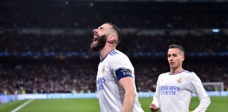 Lo scatto ▷ Il Real conosce la strada