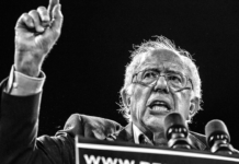 10 Febbraio 2022 | Bernie Sanders gela il Congresso USA ▷ L’allarme ignorato: “Questa guerra avrà un caro prezzo”