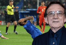 Tonfo Italia: Boninsegna senza freni ▷ “Disastro peggio della Corea. Mancini e Gravina si dimettano”