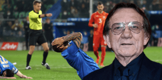 Tonfo Italia: Boninsegna senza freni ▷ “Disastro peggio della Corea. Mancini e Gravina si dimettano”