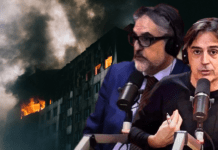 Armi di distruzione di massa: lo spettro agitato in Ucraina ▷ “Attenzione agli incidenti artificiali”