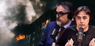 Armi di distruzione di massa: lo spettro agitato in Ucraina ▷ “Attenzione agli incidenti artificiali”