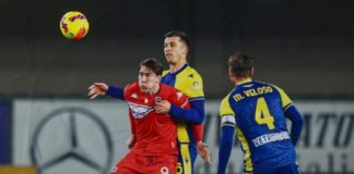 Casale infiamma il derby di mercato ▷ Roma e Lazio puntano il difensore del Verona: tutti gli scenari