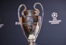 Champions League ▷ I sorteggi dei quarti di finale
