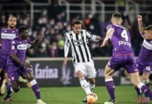 Juve vincente col minimo sforzo a Firenze ▷ Gli esperti si dividono e si accende il confronto in diretta