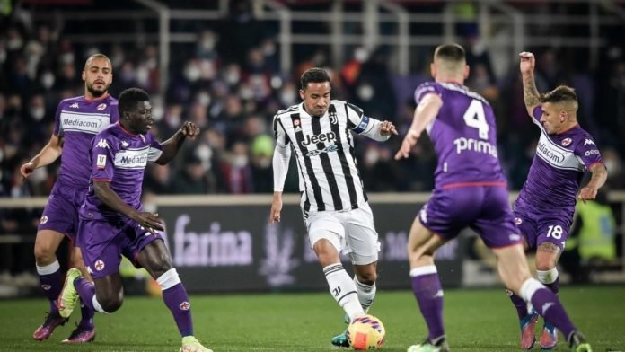Juve vincente col minimo sforzo a Firenze ▷ Gli esperti si dividono e si accende il confronto in diretta