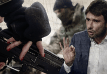 Guerra, “La situazione è già grave. E basta caccia alle streghe” ▷ Alessandro Di Battista in diretta