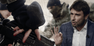 Guerra, “La situazione è già grave. E basta caccia alle streghe” ▷ Alessandro Di Battista in diretta