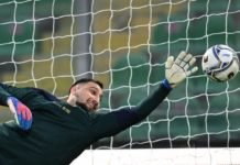 Playoff Mondiali: il giorno di Italia-Macedonia ▷ “Fondamentale partire a testa bassa cercando il gol”