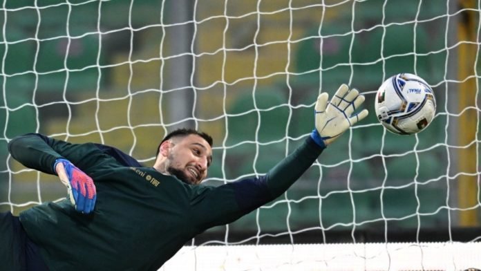 Playoff Mondiali: il giorno di Italia-Macedonia ▷ “Fondamentale partire a testa bassa cercando il gol”