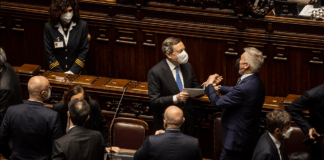 Siamo al paradosso: scatta il terrore elezioni, ma i giornaloni dimenticano cosa dicevano ieri! Draghi dimissioni