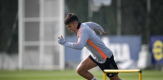 Continua il caso Dybala ▷ Cosa succede alla Joya? Out anche contro lo Spezia