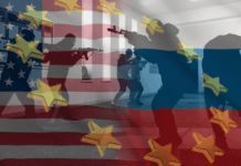 Morire per Kiev: se gli USA pensano all’embargo russo, l’Europa rischia il tracollo definitivo