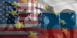 Morire per Kiev: se gli USA pensano all’embargo russo, l’Europa rischia il tracollo definitivo