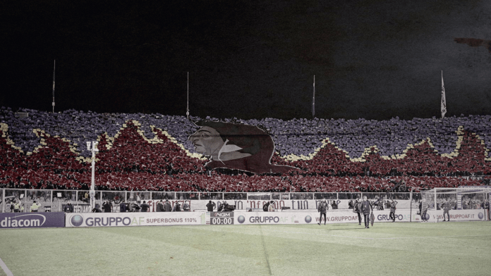 Lo Scatto ▷ Dante l’esiliato per Vlahovic ripudiato