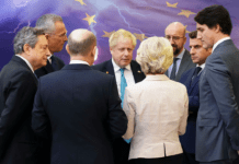 La follia delle sanzioni viene a galla, ora i Paesi europei sono pronti a sbranarsi l’un l’altro