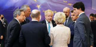 La follia delle sanzioni viene a galla, ora i Paesi europei sono pronti a sbranarsi l’un l’altro