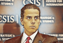 Il figlio di Biden e i biolab in Ucraina: spuntano novità sconcertanti, altro che teorie del complotto