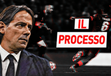 Inter, Damascelli e Agresti in disaccordo ▷ “Nerazzurri sfortunati”; “E i pali del Liverpool?”