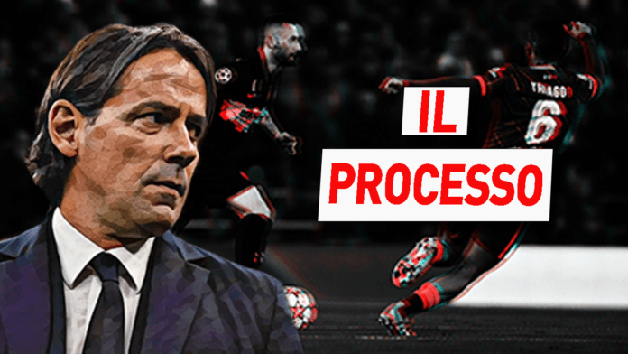 Inter, Damascelli e Agresti in disaccordo ▷ “Nerazzurri sfortunati”; “E i pali del Liverpool?”