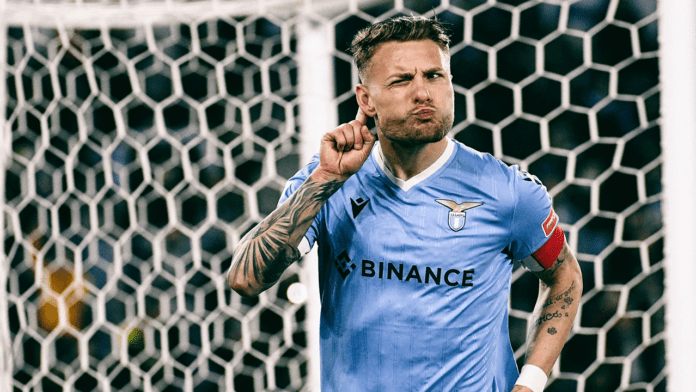 Lazio, si avvicina l’Arabia per Immobile ▷ “Ha avuto una reazione esagerata”
