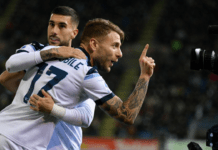 La Lazio serve il tris al Cagliari ▷ Vocalelli: “Questa è la strada giusta per Sarri e la Lazio”