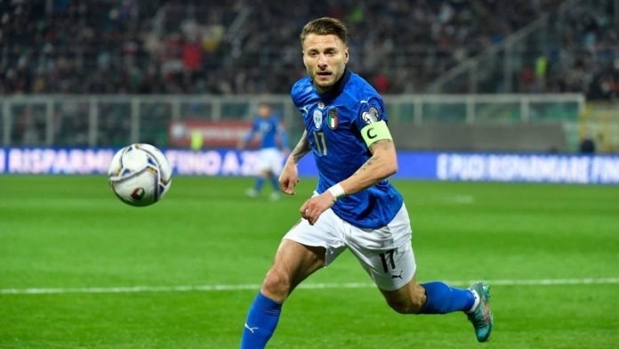 Segna Ciro, poi l’Italia è immobile