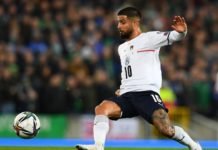 Febbre Italia ▷ Repice (Radio Rai): “Non sopporterei un altro flop Mondiale. Pochi dubbi di formazione per Mancini”