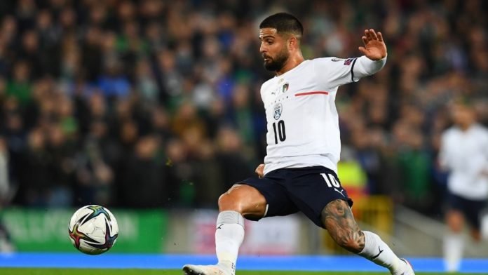 Febbre Italia ▷ Repice (Radio Rai): “Non sopporterei un altro flop Mondiale. Pochi dubbi di formazione per Mancini”