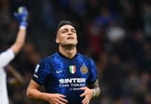 L’affondo di Cucci sulla crisi Inter ▷ “Vantaggio dilapidato: si gioca tutto contro la Juve”